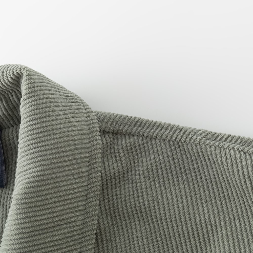 Куртка YMKASHIX Puff Velvet