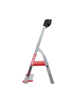 Свободностоящая стремянка Gigant 6 ступеней PROFI AAA-01