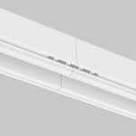 Комплект прямых соединителей для демпферного шинопровода Maytoni EXILITY 23мм TRA034D-C-42S