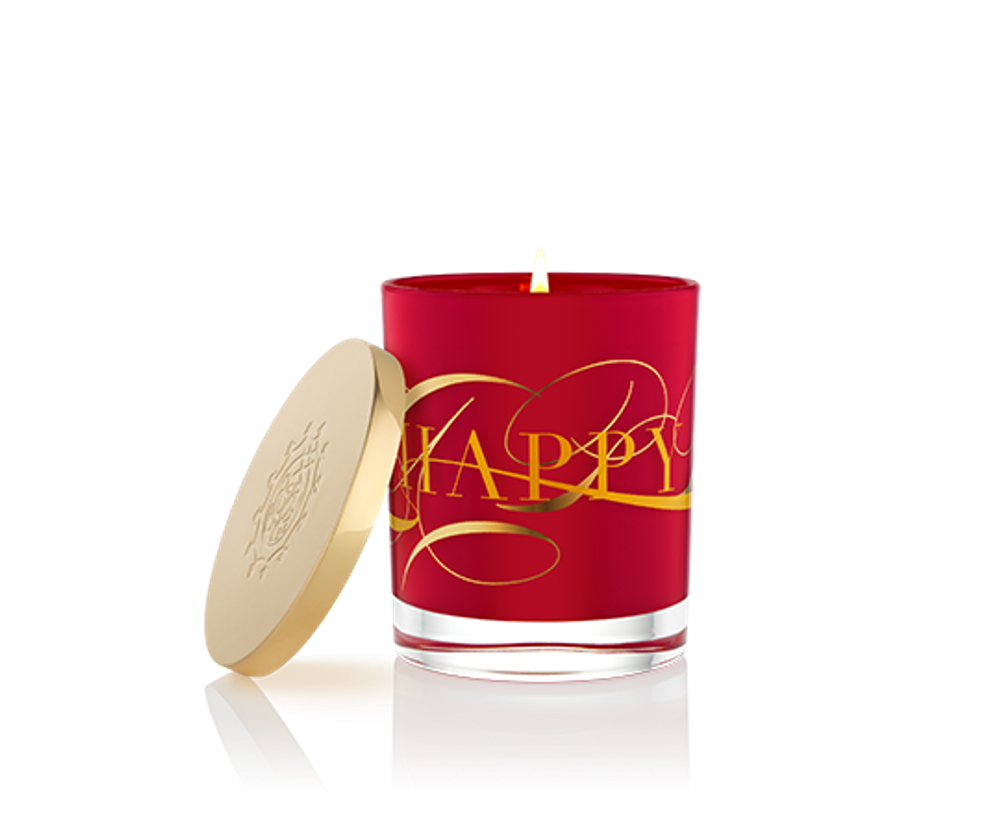Amouage Candle Happy