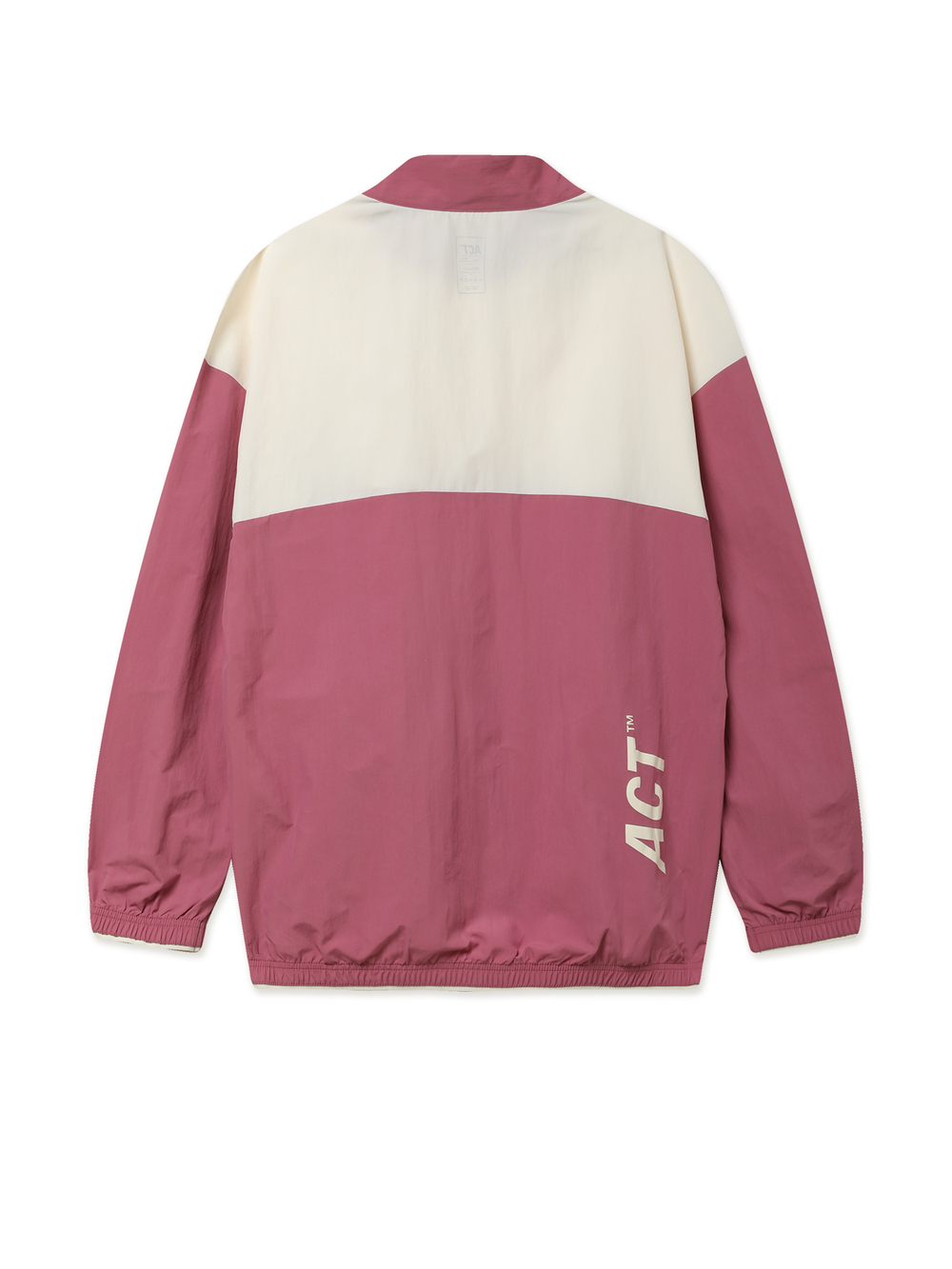 Мужская Толстовка Shelllight Quarter Zip