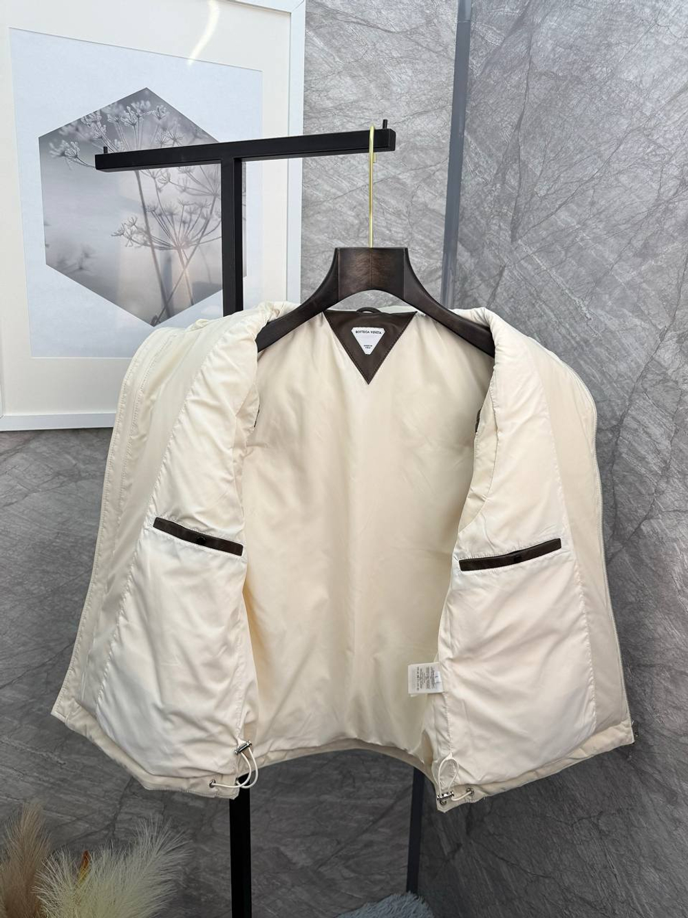 Безрукавка Bottega Veneta