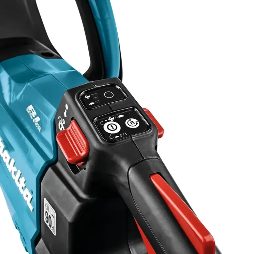 Makita DUH502Z кусторез аккумуляторный (без АКБ и ЗУ)