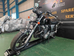 Honda CB1100 , 2010