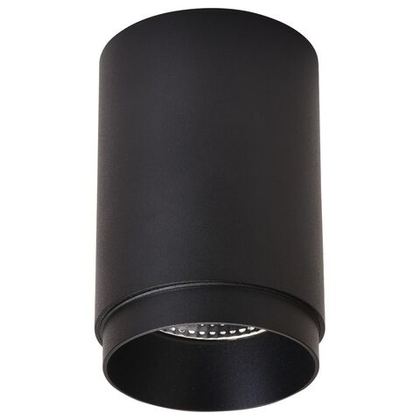 Светильник точечный накладной Wertmark Technical Stecken WE801.01.027+WE803.RG.020