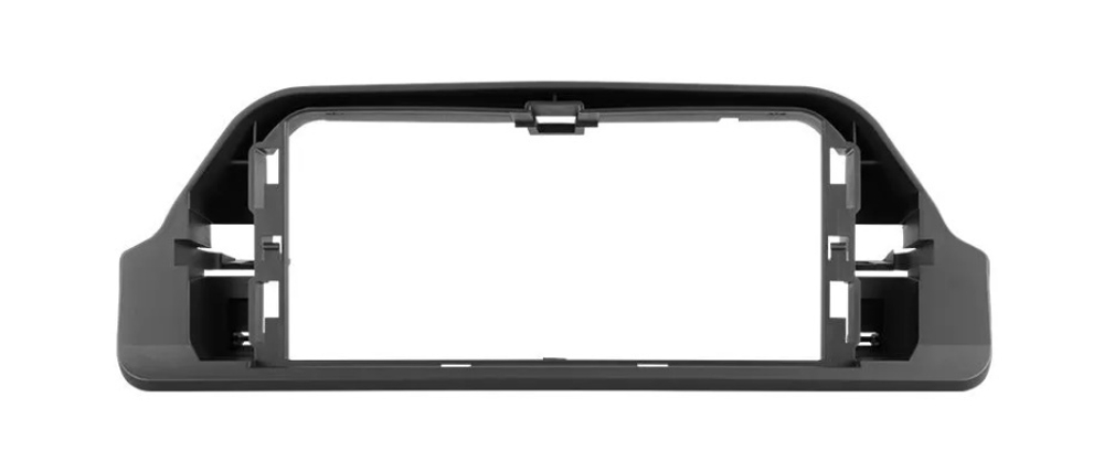 Переходная рамка магнитолы TOYOTA RAV4 5 XA50 2018-2023 12,3 дюймов