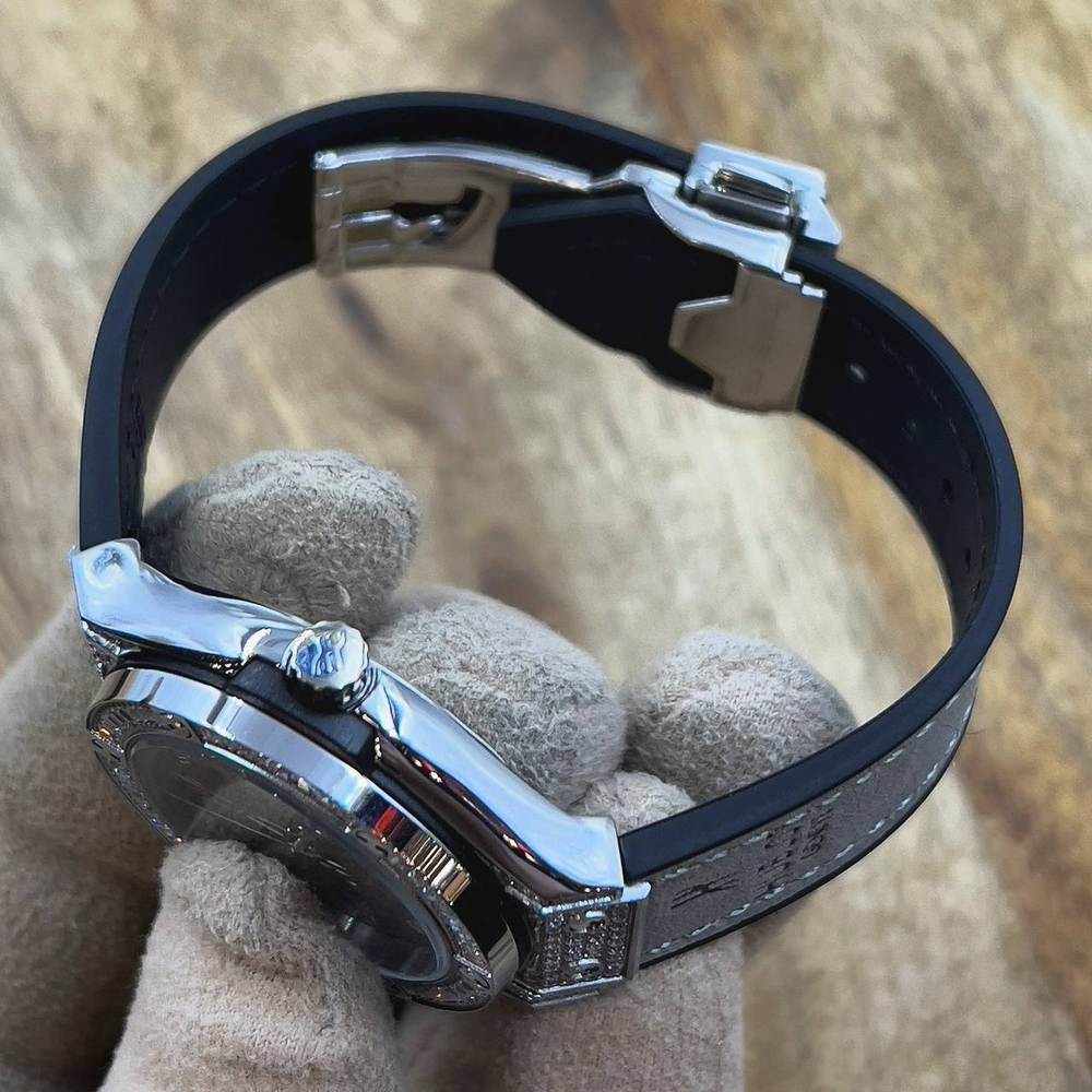 Часы Hublot