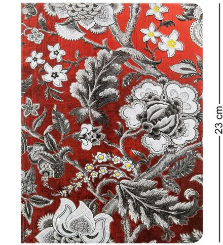 BM-13/3 Блокнот бол. «Фэнтези» (3D твердая обложка)