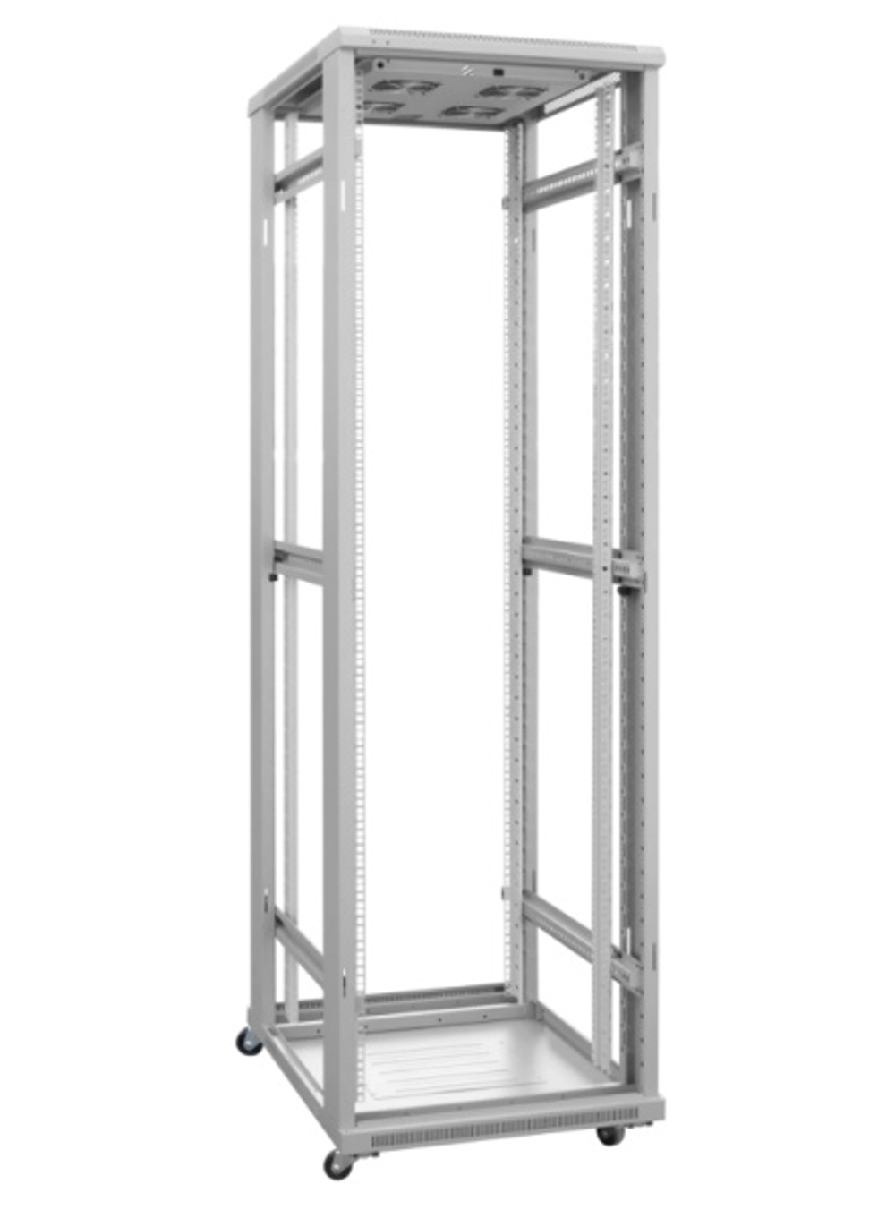 Шкаф SNR SNR-TFC-426010-GS-G-SF