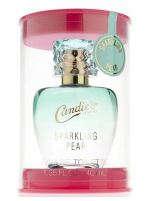 Candie's Sparkling Pear