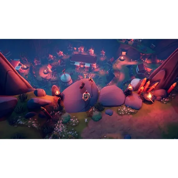 PS5 Asterix Maxi Collection (Новый, Русские субтитры, PPSA-25421)