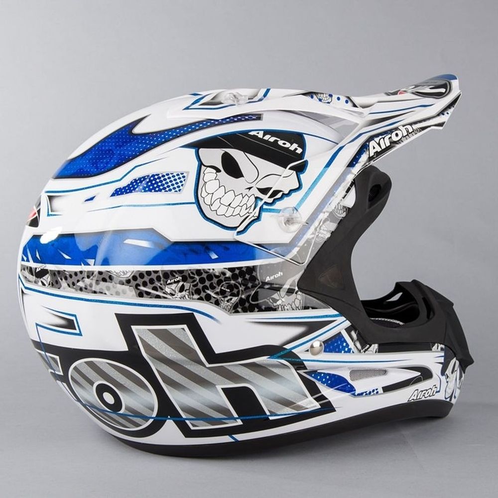 Jumper Mister X / Мужской / Синий