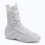 Боксёрки Adidas Speedex 23 cloud white/cloud white/grey one