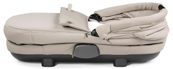 Коляска 3 в 1 Peg Perego Vivace New Culla Flex SLK Astral