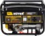 Бензогенератор HUTER DY 4000 LX электростартер 64/1/22