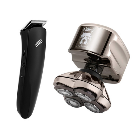 Триммеры | Skull Shaver