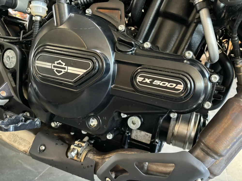 HARLEY-DAVIDSON X™ 500 2024 с НДС