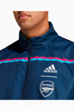 Ветровка adidas Arsenal FC 22/23 Anthem
