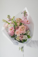 нежный букет