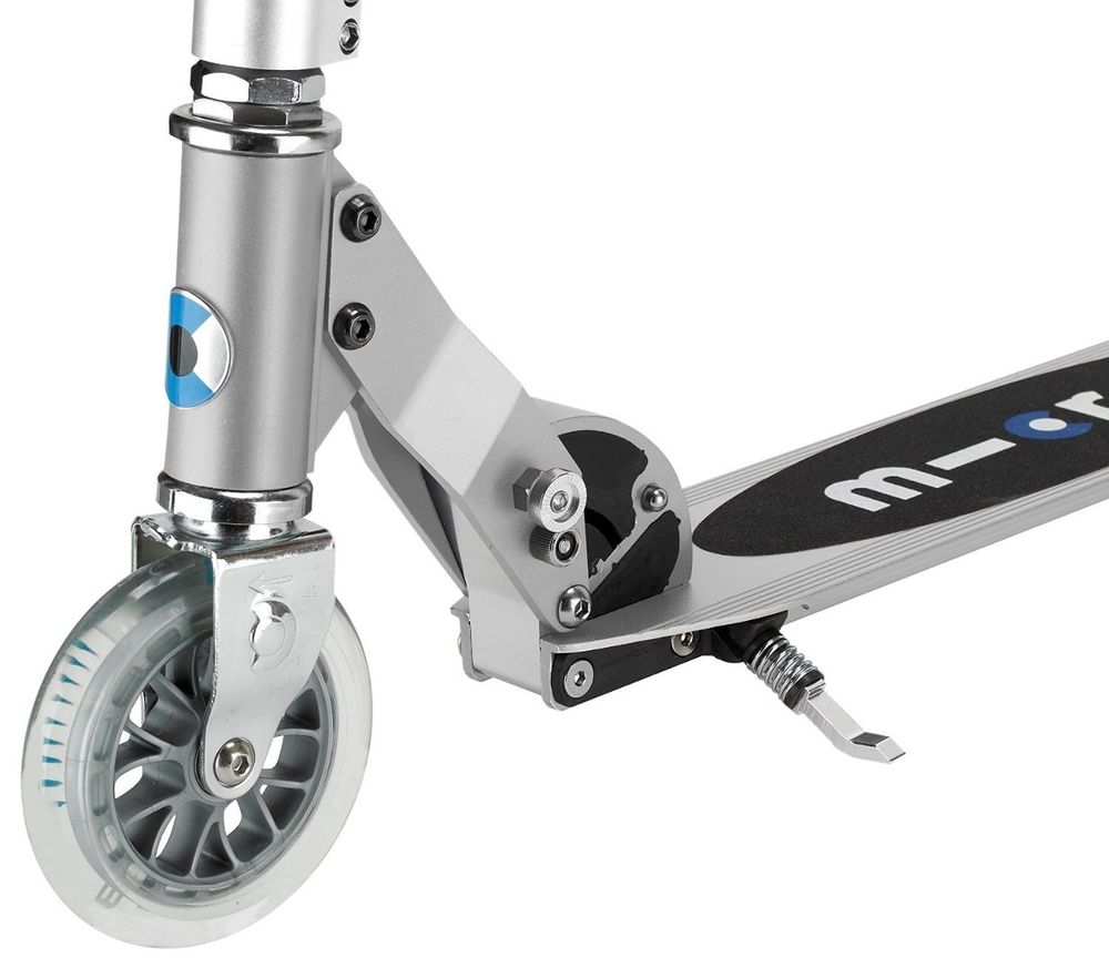 Самокат Micro Sprite