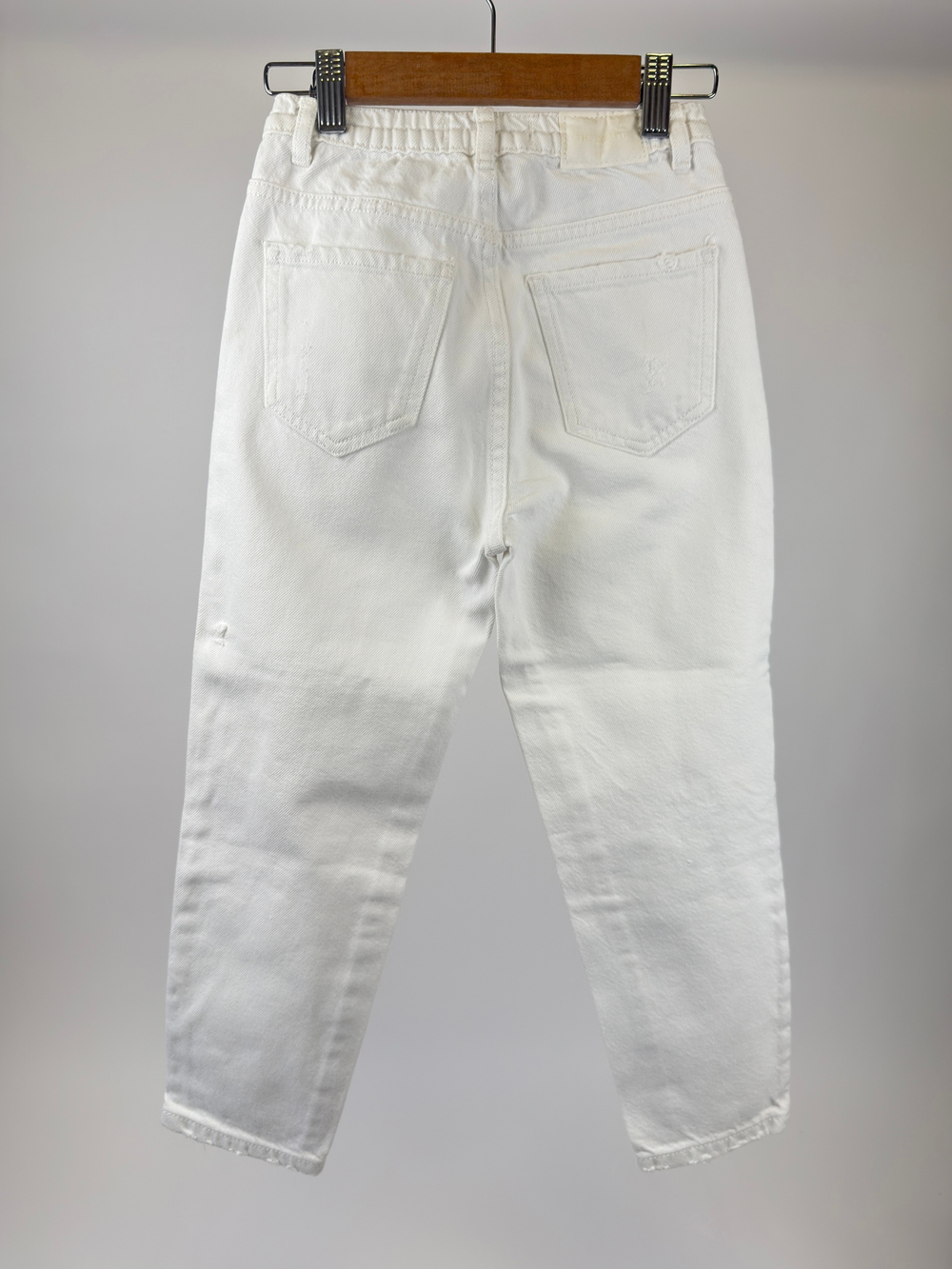 Джинсы Zara