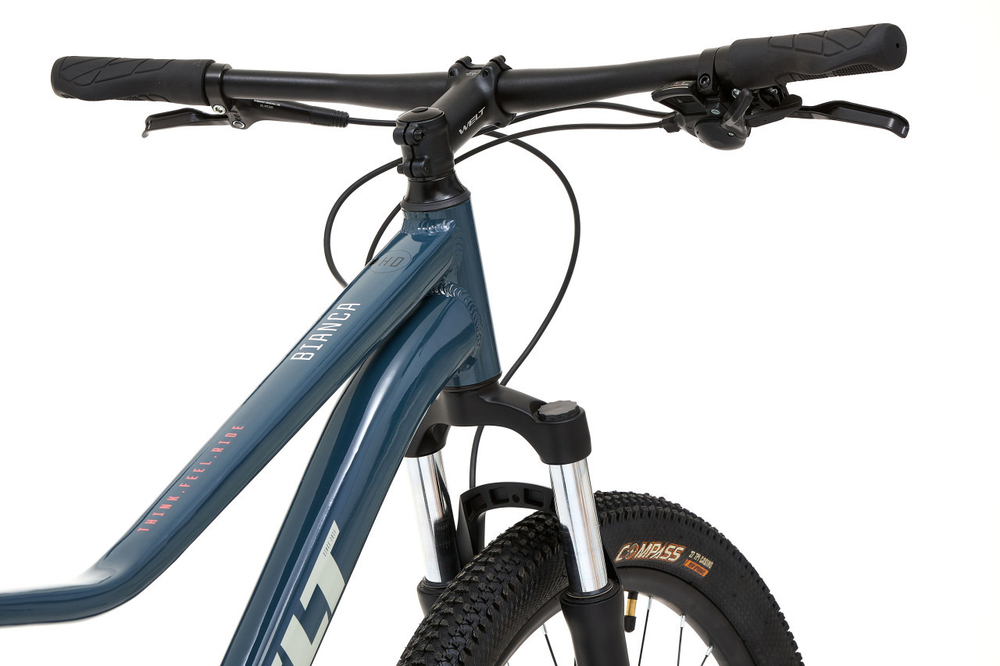 Женский велосипед Welt Bianca 2.0 27 HD (2025)