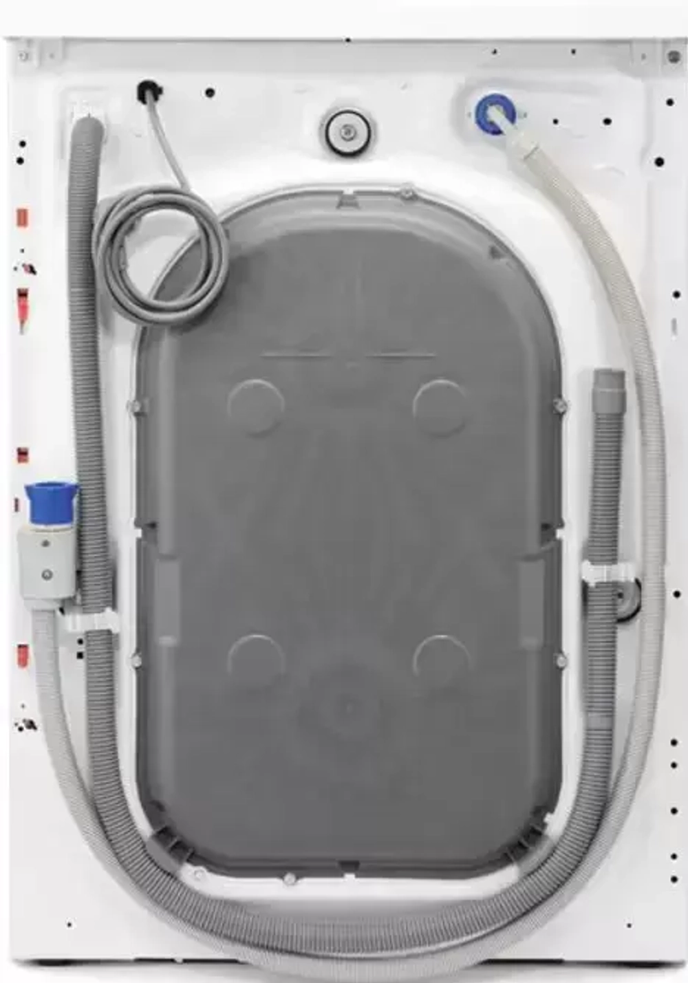 Стиральная машина AEG LFR73944QE