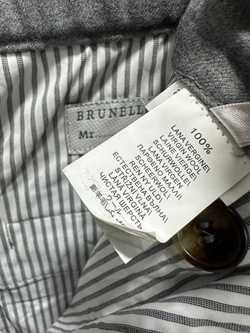 Брюки Brunello Cucinelli