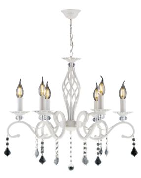 1208/6 WG (1) Люстра (RL)