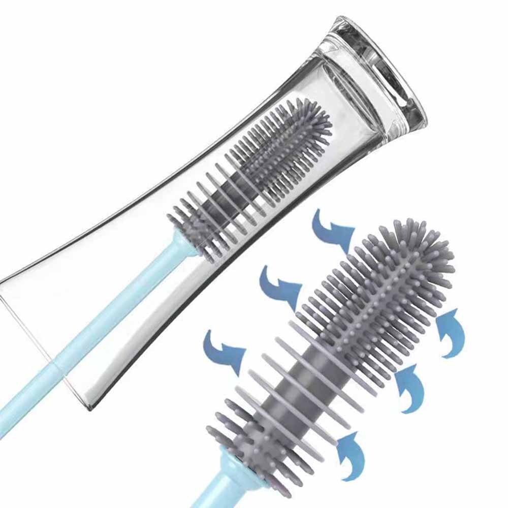 Щётка силиконовая