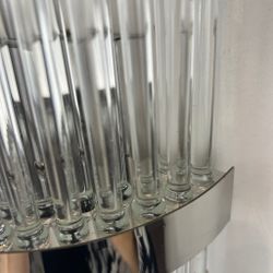 Бра Nembus Chrome By Imperiumloft