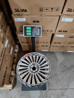 КОВАНЫЕ ДИСКИ для ROLLS ROYCE WRAITH РОЛС РОЙС