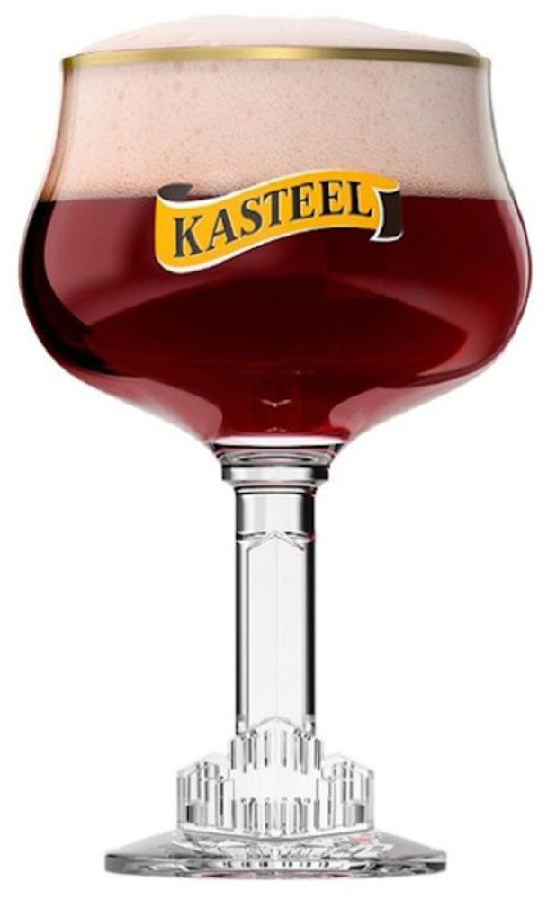 Бокал для пива Kasteelbier 330мл