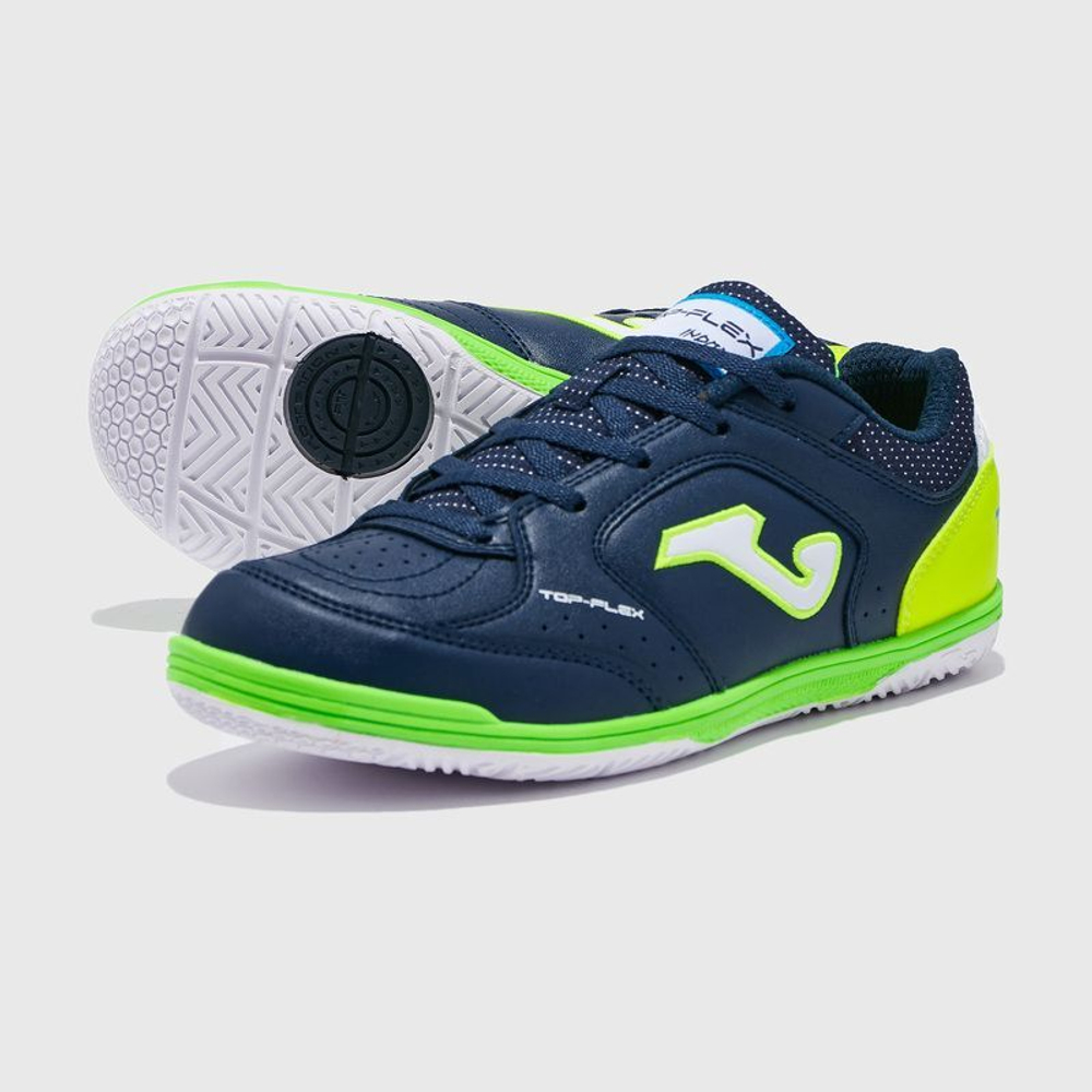 Футзалки детские Joma TOP FLEX JR