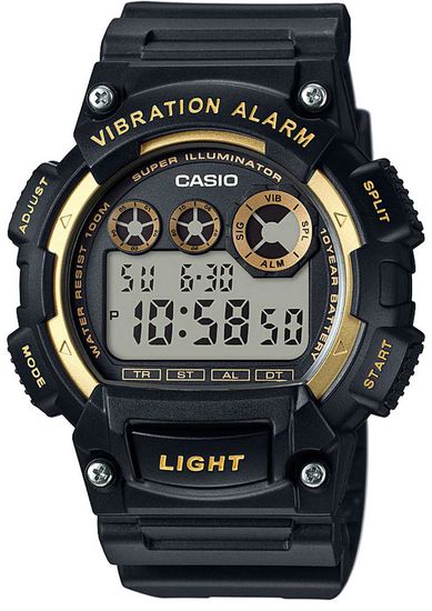 Наручные часы Casio W-735H-1A2