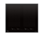 Встраиваемая индукционная панель Midea MIH67880F Black (q)