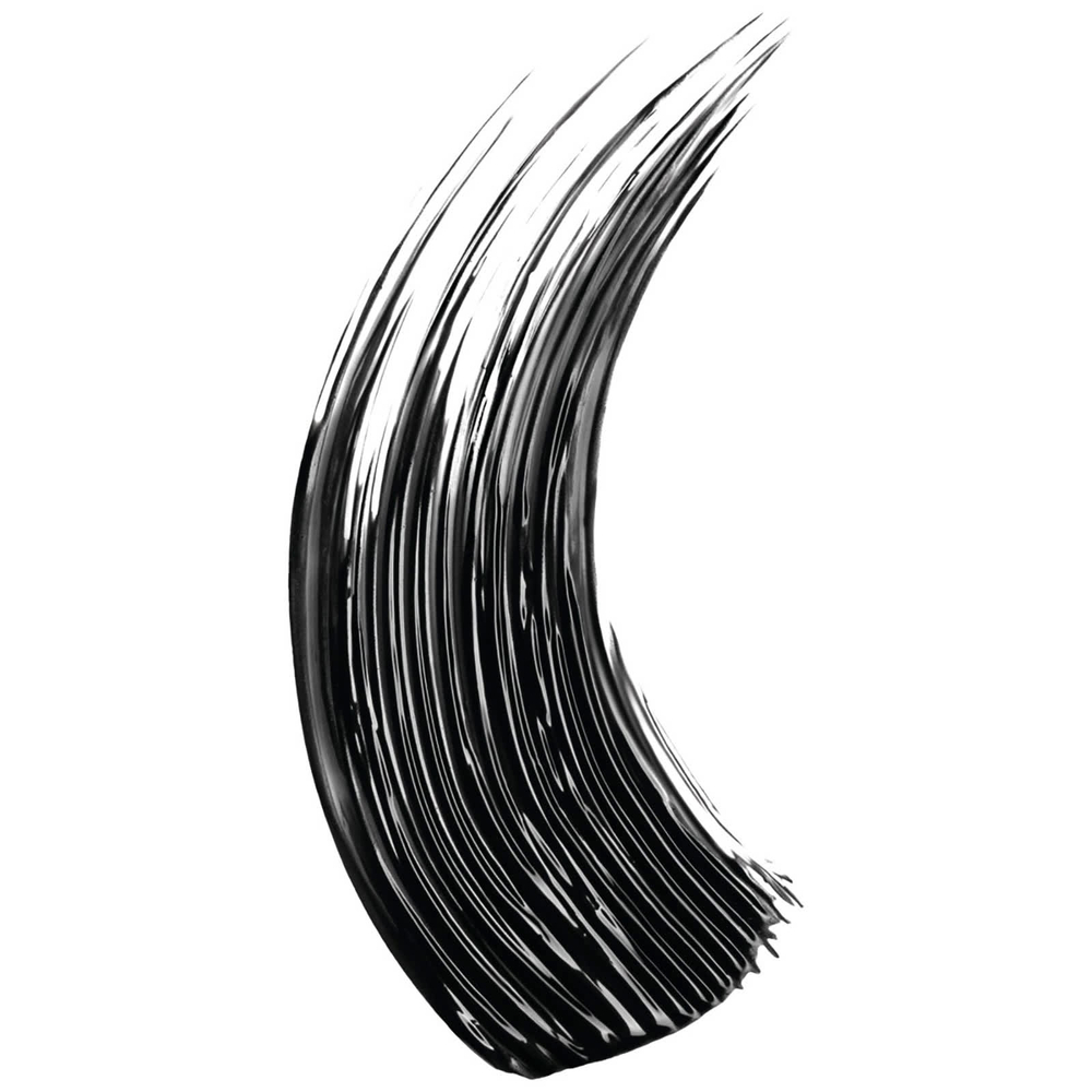 Rimmel London, Verified Eyes, тушь для ресниц с водостойким гелевым карандашом, оттенок 003 насыщенный черный, набор из 2 предметов