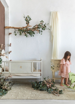 Ковер Lorena Canals Symphony Olive (140 x 200 см)