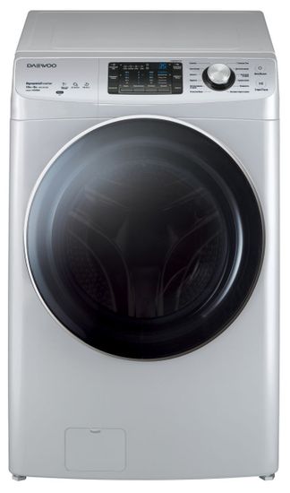 Стиральная машина Daewoo Electronics WMC-HWF12SP