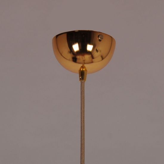 Люстра подвесная ManneCL.7510-1CREAM