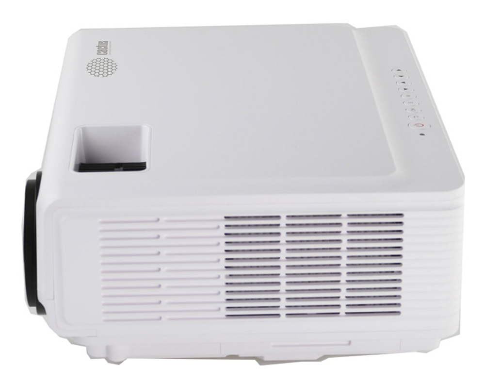 Проектор  Cactus CS-PRM.05WT.WUXGA-W