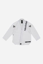 Кимоно VHTS Violent Hymn белое