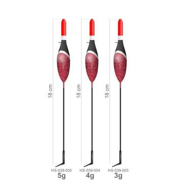 Поплавок Helios (HS-039-004)