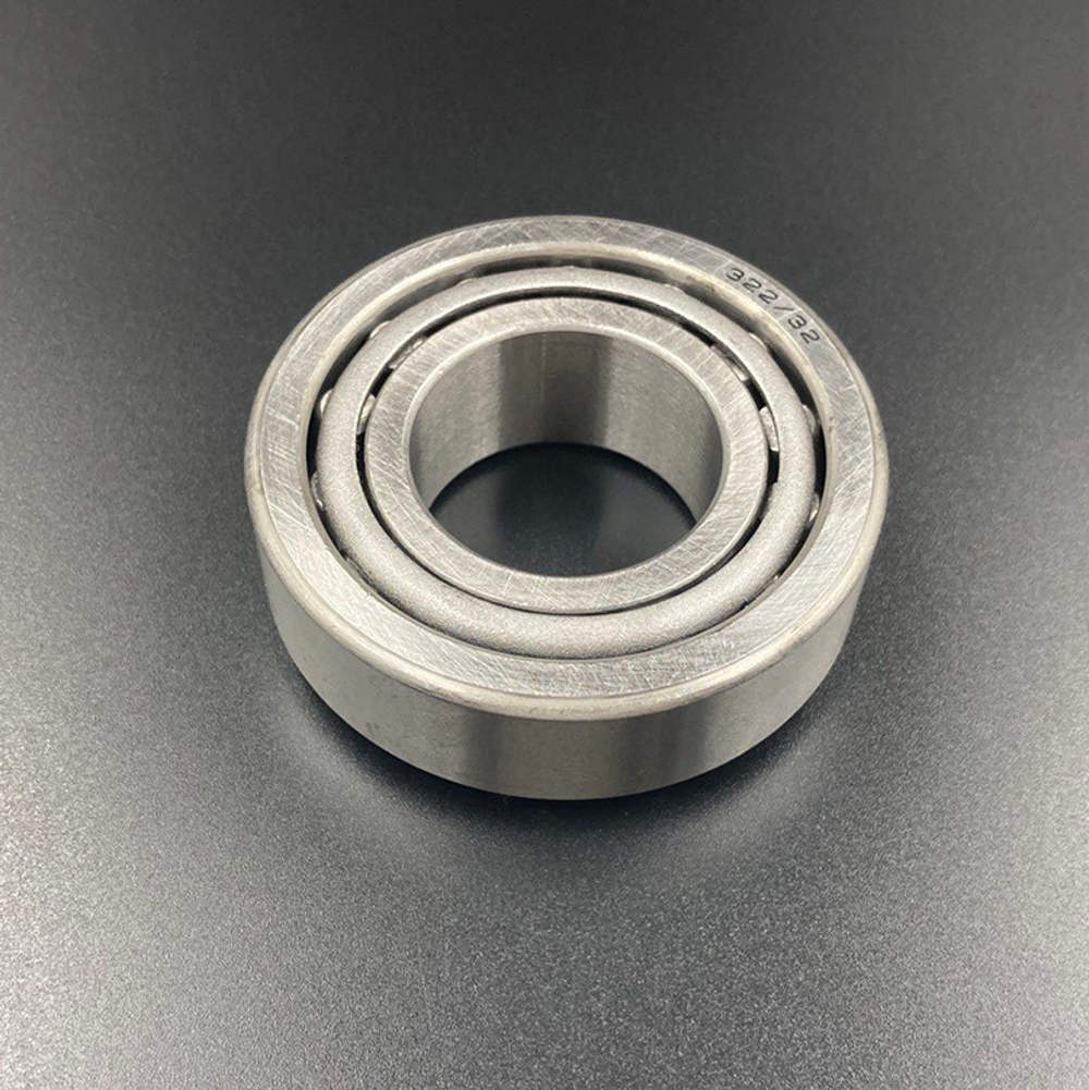 Подшипник роликовый YAMAHA (93332-00003) KOYO (Hl-CAP) 322/32 (32x65x21) (PREMARINE)