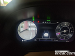 Kia The New K9 (Quoris/K900) 2 Generation 3.3 GDI AWD (10.2023)