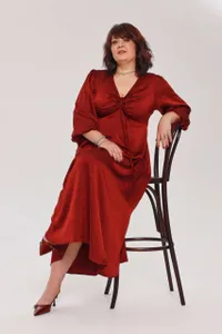 Платье 20076 Fabrika