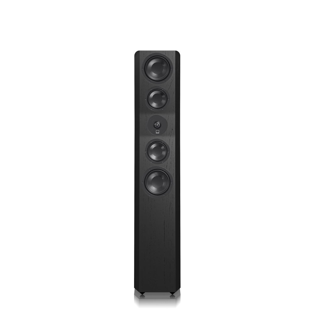 SVS Ultra Evolution Tower, напольная акустическая система