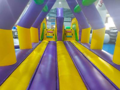 Блок "Вышибала"