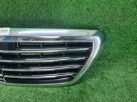 Решетка радиатора Mercedes S W222 (2013-2017)