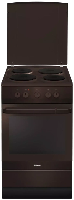 Электрическая плита Hansa FCEB53000